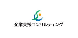 horieyutaka1 (horieyutaka1)さんの「企業支援コンサルティング」のロゴ作成への提案