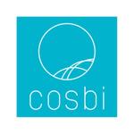 lgramsさんの「cosbi」のロゴ作成への提案