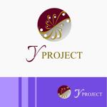 Efficient Works (efficient-works)さんの「Y-PROJECT」のロゴ作成への提案