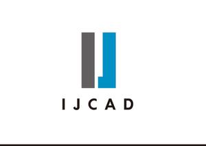 Nyankichi.com (Nyankichi_com)さんの「IJCAD」のロゴの作成への提案