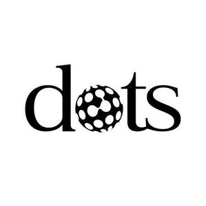 taka design (taka_design)さんの「インテリジェンスの新サービス 『DOTS/Dots/dots』」のロゴ作成への提案