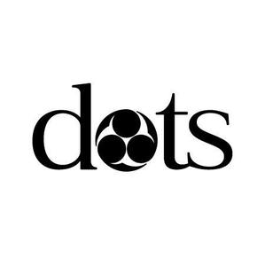 taka design (taka_design)さんの「インテリジェンスの新サービス 『DOTS/Dots/dots』」のロゴ作成への提案