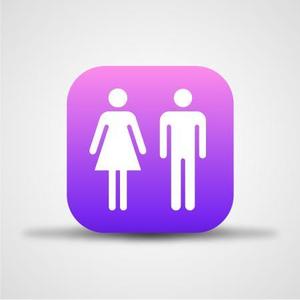 Premium ()さんのAndroidアプリ用アイコン作成依頼への提案
