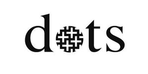 ヘッドディップ (headdip7)さんの「インテリジェンスの新サービス 『DOTS/Dots/dots』」のロゴ作成への提案