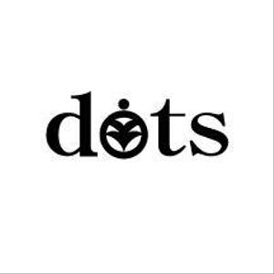 nano (nano)さんの「インテリジェンスの新サービス 『DOTS/Dots/dots』」のロゴ作成への提案