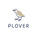 lgramsさんの「PLOVER」のロゴ作成への提案