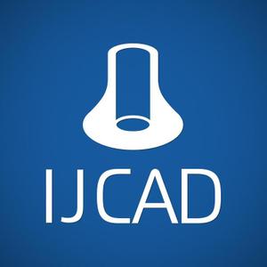 cheskyさんの「IJCAD」のロゴの作成への提案