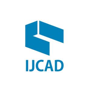 claphandsさんの「IJCAD」のロゴの作成への提案