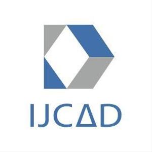 ヘッドディップ (headdip7)さんの「IJCAD」のロゴの作成への提案