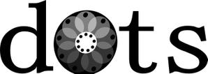 想い出工房クニシーサー (kuniseasaa)さんの「インテリジェンスの新サービス 『DOTS/Dots/dots』」のロゴ作成への提案