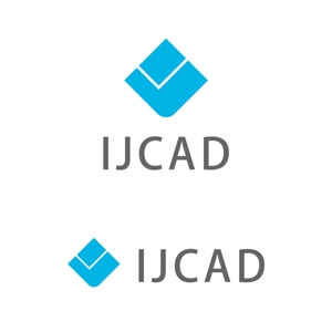 sitepocket (sitepocket)さんの「IJCAD」のロゴの作成への提案