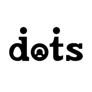 DETELU(デテル) (detelu)さんの「インテリジェンスの新サービス 『DOTS/Dots/dots』」のロゴ作成への提案
