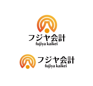 horieyutaka1 (horieyutaka1)さんの会計事務所のロゴ作成への提案