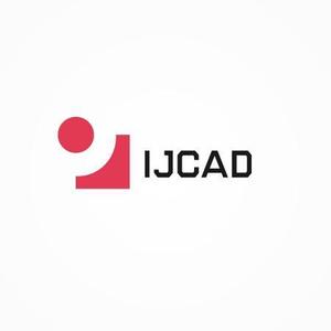 siraph (siraph)さんの「IJCAD」のロゴの作成への提案