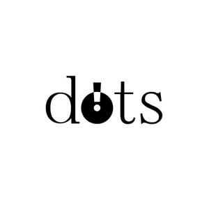 kayu (kayukayu)さんの「インテリジェンスの新サービス 『DOTS/Dots/dots』」のロゴ作成への提案