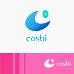 Efficient Works (efficient-works)さんの「cosbi」のロゴ作成への提案