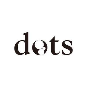 DOOZ (DOOZ)さんの「インテリジェンスの新サービス 『DOTS/Dots/dots』」のロゴ作成への提案