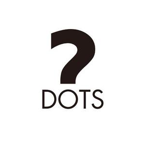 MrMtSs (SaitoDesign)さんの「インテリジェンスの新サービス 『DOTS/Dots/dots』」のロゴ作成への提案