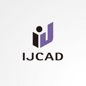 ＊ sa_akutsu ＊ (sa_akutsu)さんの「IJCAD」のロゴの作成への提案