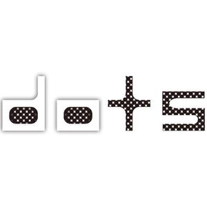 m_ogye (ogye)さんの「インテリジェンスの新サービス 『DOTS/Dots/dots』」のロゴ作成への提案