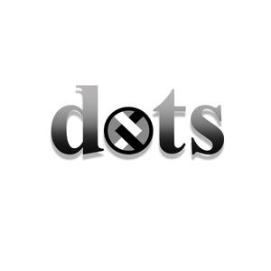 ryo1953さんの「インテリジェンスの新サービス 『DOTS/Dots/dots』」のロゴ作成への提案