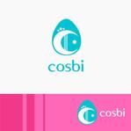 Efficient Works (efficient-works)さんの「cosbi」のロゴ作成への提案