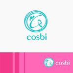 Efficient Works (efficient-works)さんの「cosbi」のロゴ作成への提案