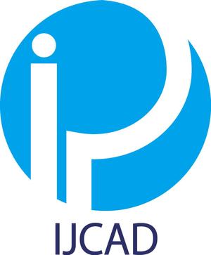 GDesign (ryo0402)さんの「IJCAD」のロゴの作成への提案