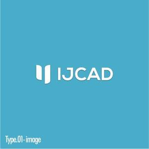 DECO (DECO)さんの「IJCAD」のロゴの作成への提案