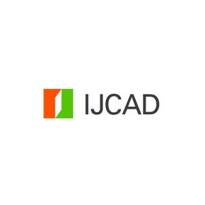 designdesign (designdesign)さんの「IJCAD」のロゴの作成への提案
