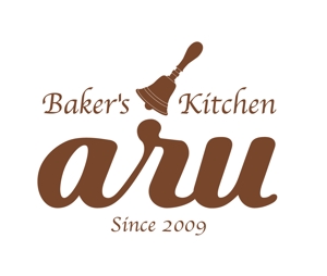 adlim (hir312adlim)さんの天然酵母のパン屋のロゴ制作への提案
