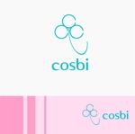 Efficient Works (efficient-works)さんの「cosbi」のロゴ作成への提案