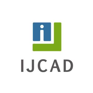 yuko asakawa (y-wachi)さんの「IJCAD」のロゴの作成への提案
