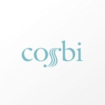 石田秀雄 (boxboxbox)さんの「cosbi」のロゴ作成への提案