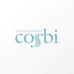 石田秀雄 (boxboxbox)さんの「cosbi」のロゴ作成への提案