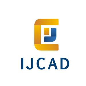 yuko asakawa (y-wachi)さんの「IJCAD」のロゴの作成への提案