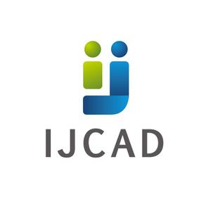 yuko asakawa (y-wachi)さんの「IJCAD」のロゴの作成への提案
