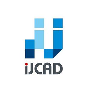 Earth_2013さんの「IJCAD」のロゴの作成への提案