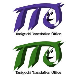 mikachuさんの翻訳事務所のロゴ作成への提案
