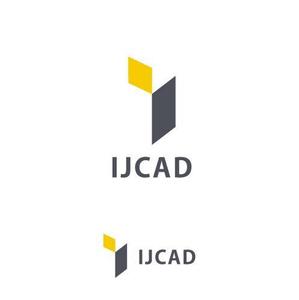 chpt.z (chapterzen)さんの「IJCAD」のロゴの作成への提案