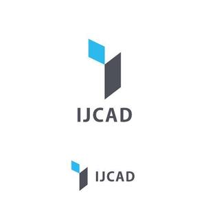 chpt.z (chapterzen)さんの「IJCAD」のロゴの作成への提案