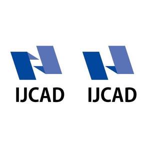 dsourceさんの「IJCAD」のロゴの作成への提案