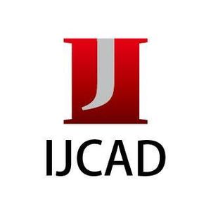 gaikuma (gaikuma)さんの「IJCAD」のロゴの作成への提案