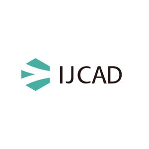 belle (belle-design)さんの「IJCAD」のロゴの作成への提案
