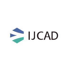 belle (belle-design)さんの「IJCAD」のロゴの作成への提案