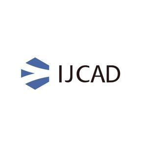 belle (belle-design)さんの「IJCAD」のロゴの作成への提案