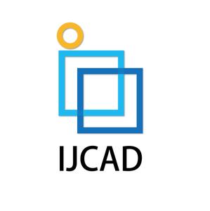 murajun39 (murajun39)さんの「IJCAD」のロゴの作成への提案