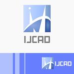 Efficient Works (efficient-works)さんの「IJCAD」のロゴの作成への提案