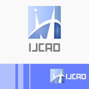 Efficient Works (efficient-works)さんの「IJCAD」のロゴの作成への提案