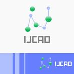 Efficient Works (efficient-works)さんの「IJCAD」のロゴの作成への提案